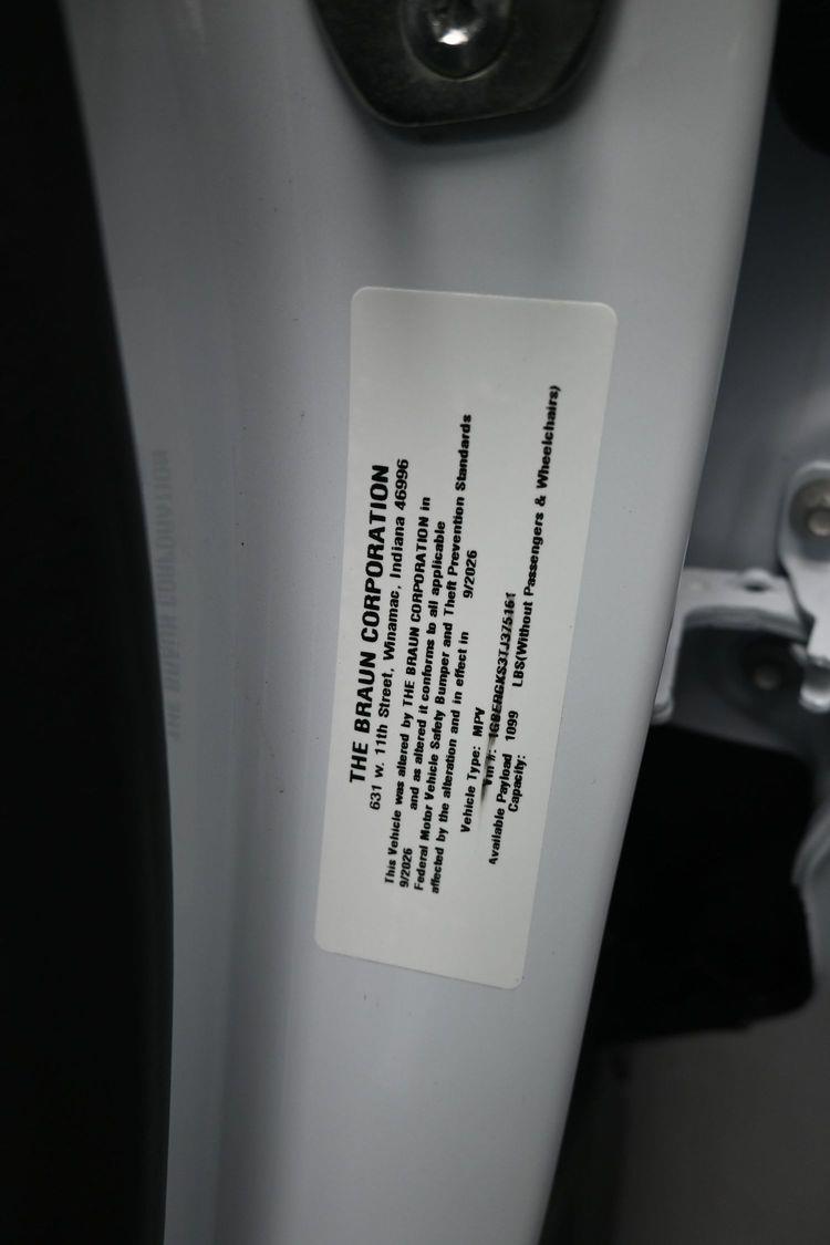 New 2026 Chevrolet Traverse 1LT