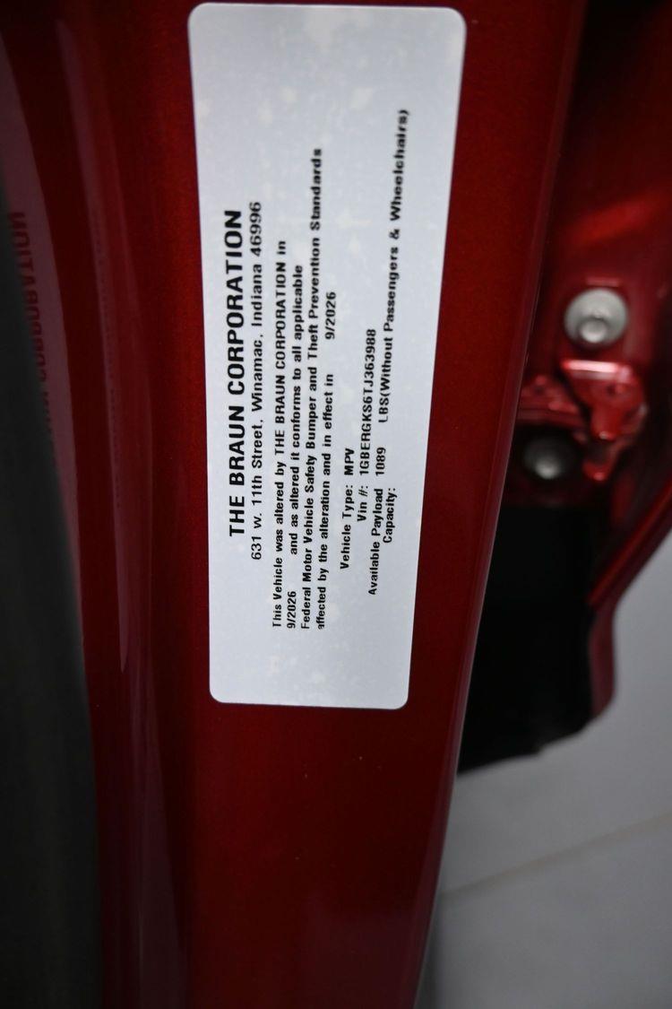 New 2026 Chevrolet Traverse 1LT