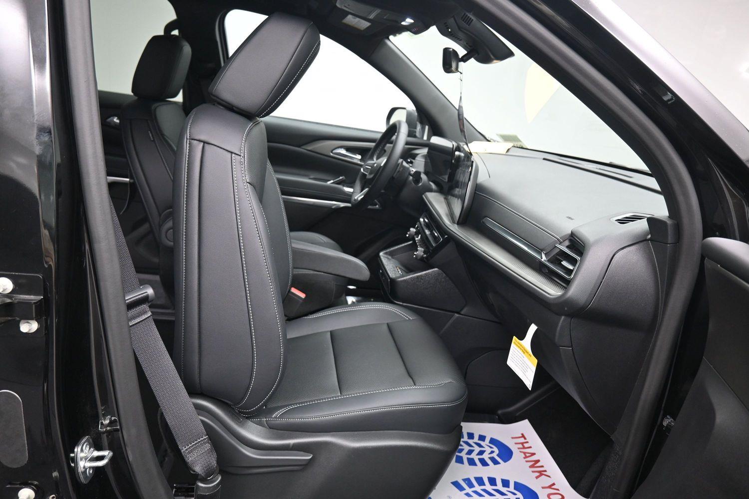 New 2026 Chevrolet Traverse 1LT