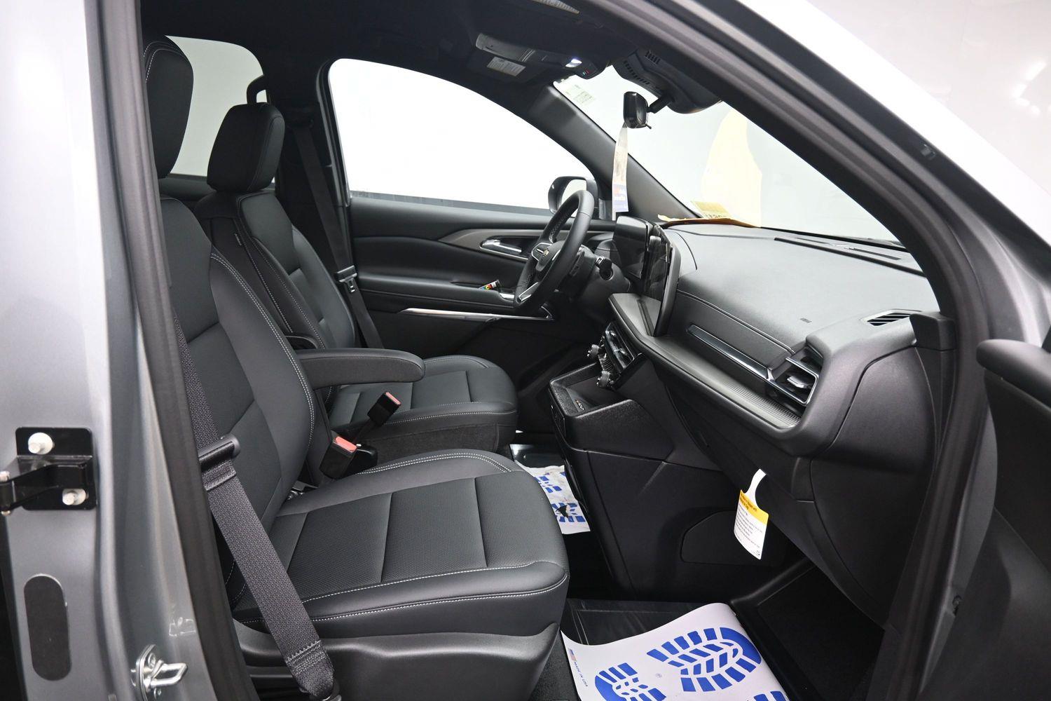 New 2026 Chevrolet Traverse 1LT