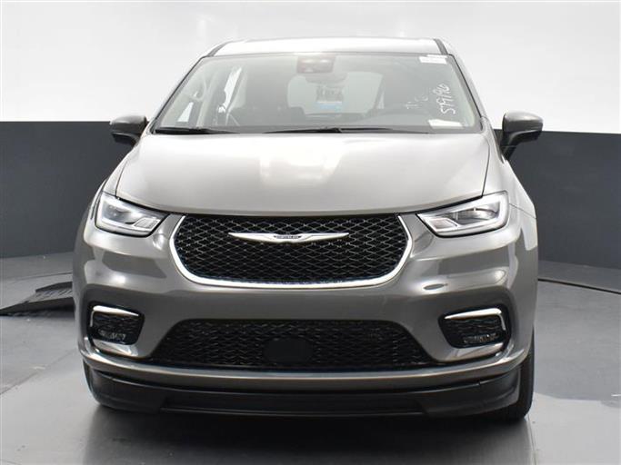 New 2023 Chrysler Pacifica PCTOURING PR579196 | BraunAbility