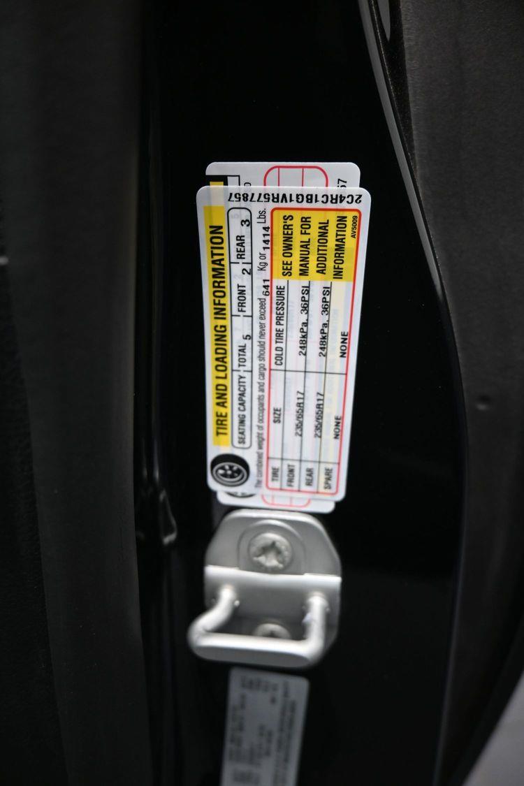 New 2027 Chrysler Pacifica Select
