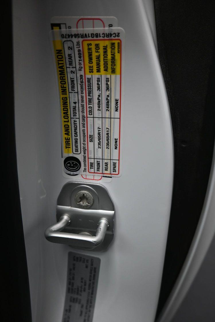 New 2027 Chrysler Pacifica Select