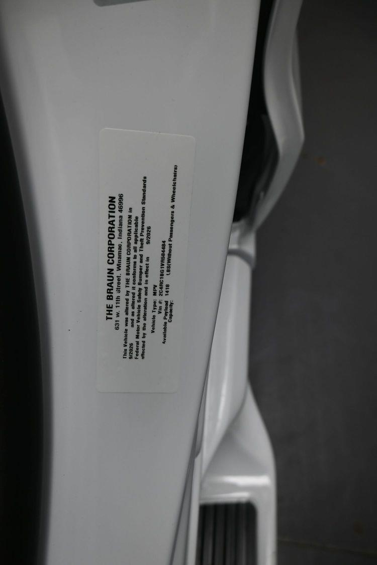 New 2027 Chrysler Pacifica Pacifica