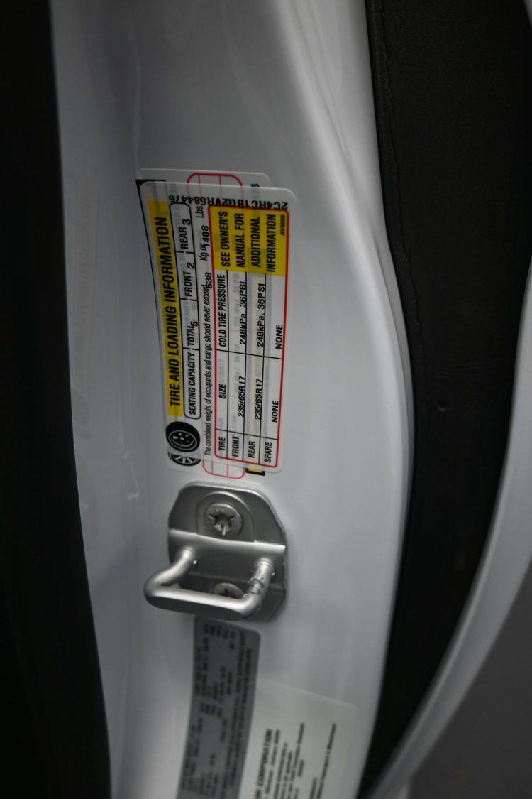 New 2027 Chrysler Pacifica Select