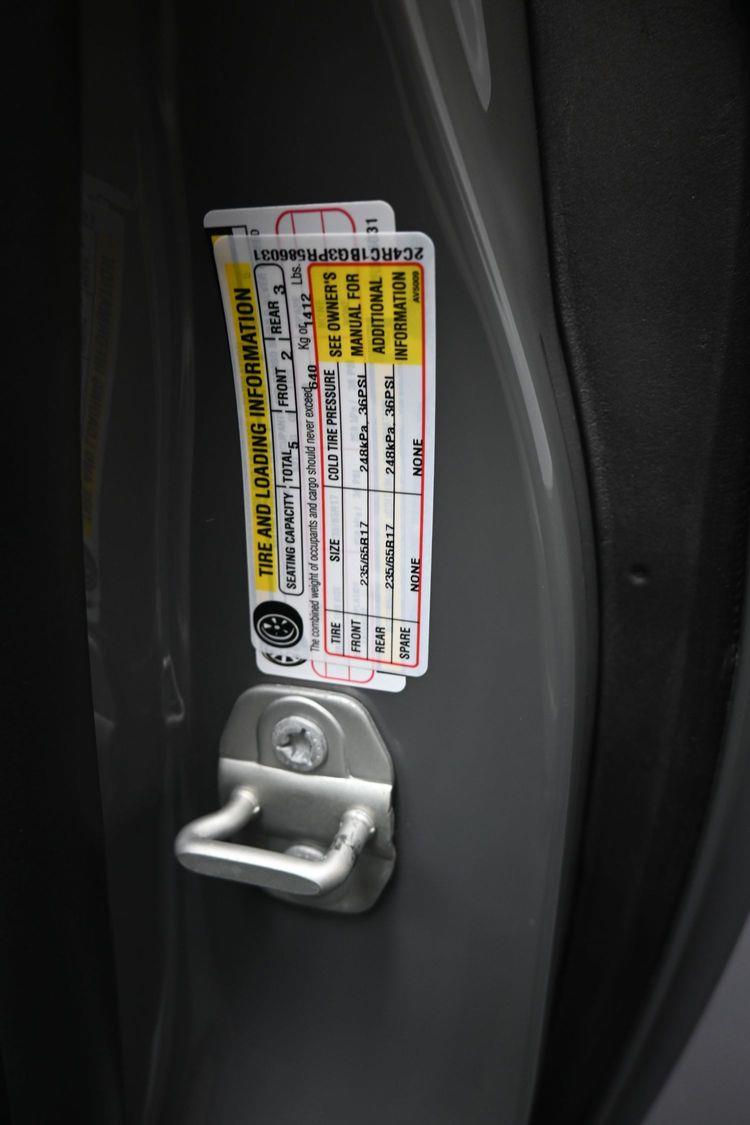 Pre-Owned 2023 Chrysler Pacifica Touring L