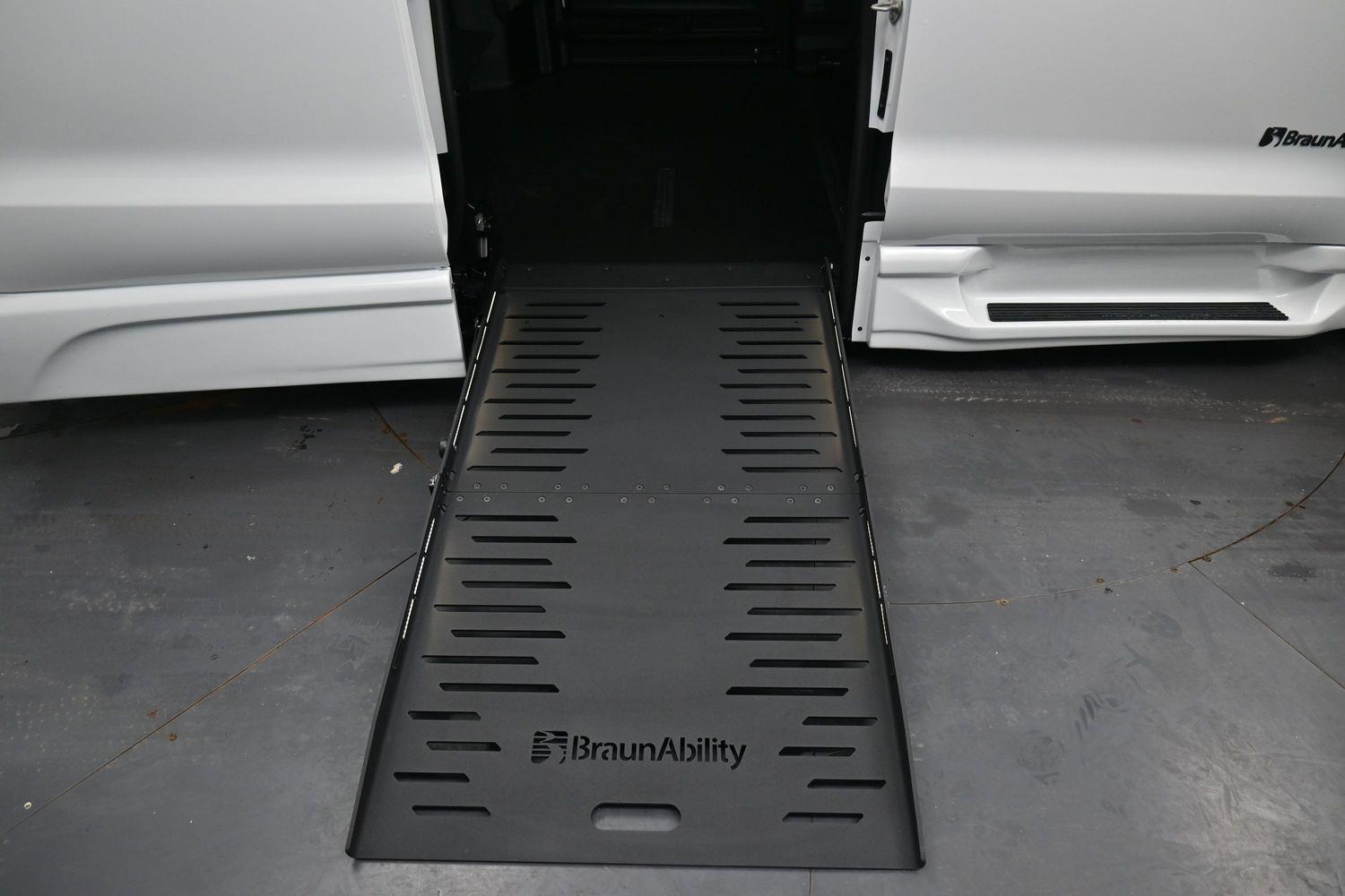 New 2027 Chrysler Pacifica Pacifica