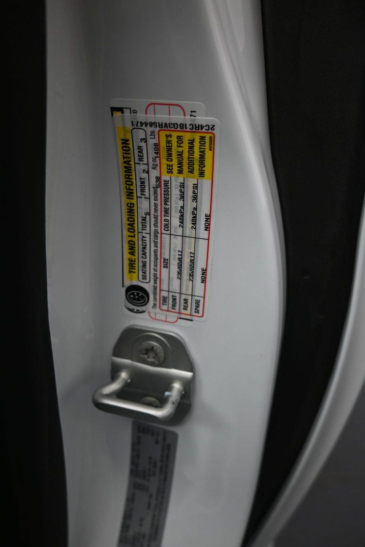 New 2027 Chrysler Pacifica Pacifica