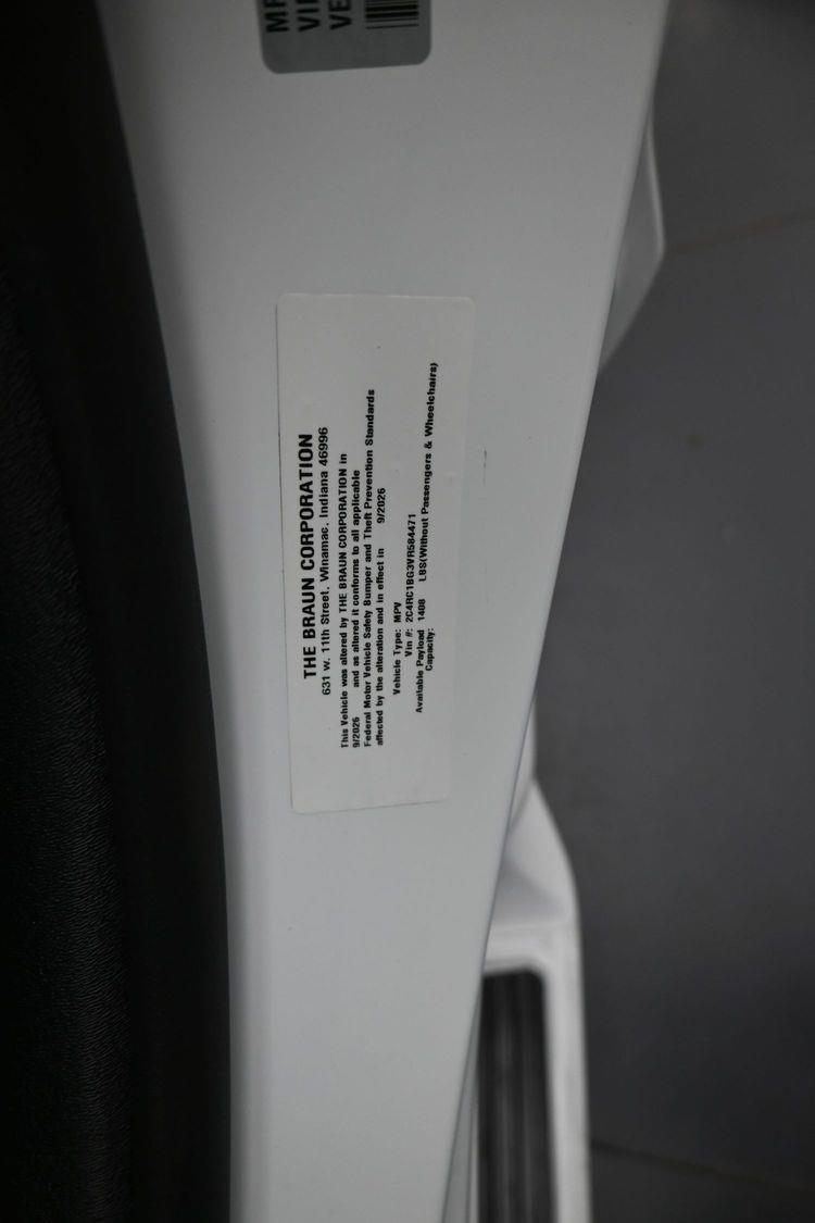 New 2027 Chrysler Pacifica Pacifica