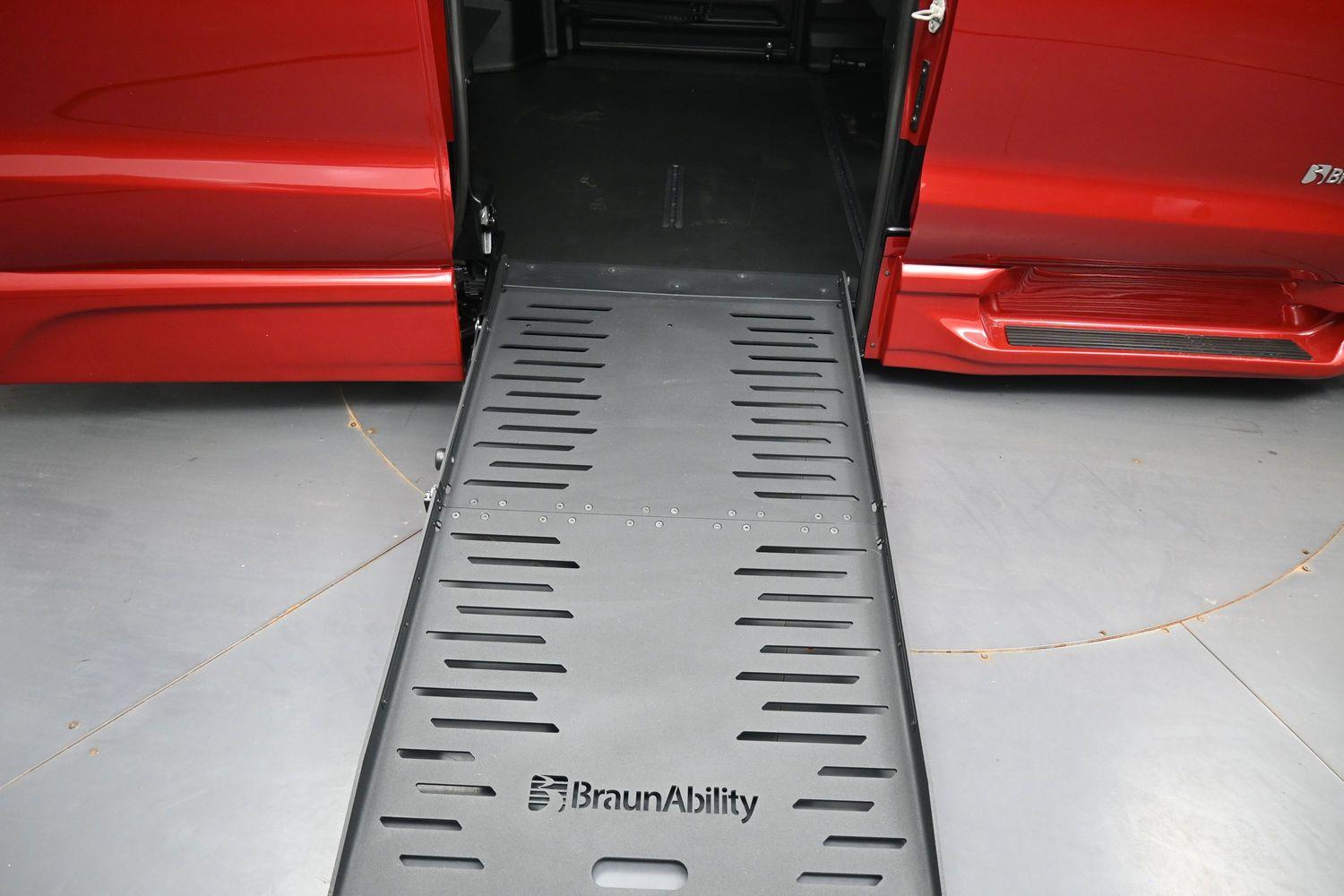 New 2027 Chrysler Pacifica Pacifica