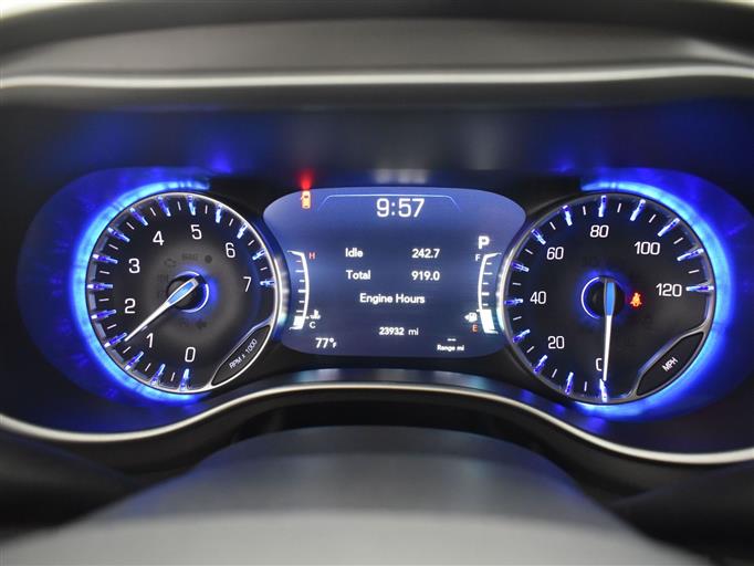 Certified Pre-Owned 2024 Chrysler Pacifica Touring L