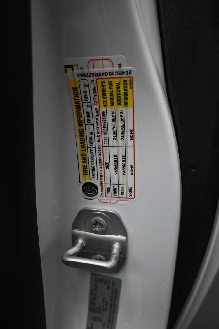 New 2027 Chrysler Pacifica Pacifica