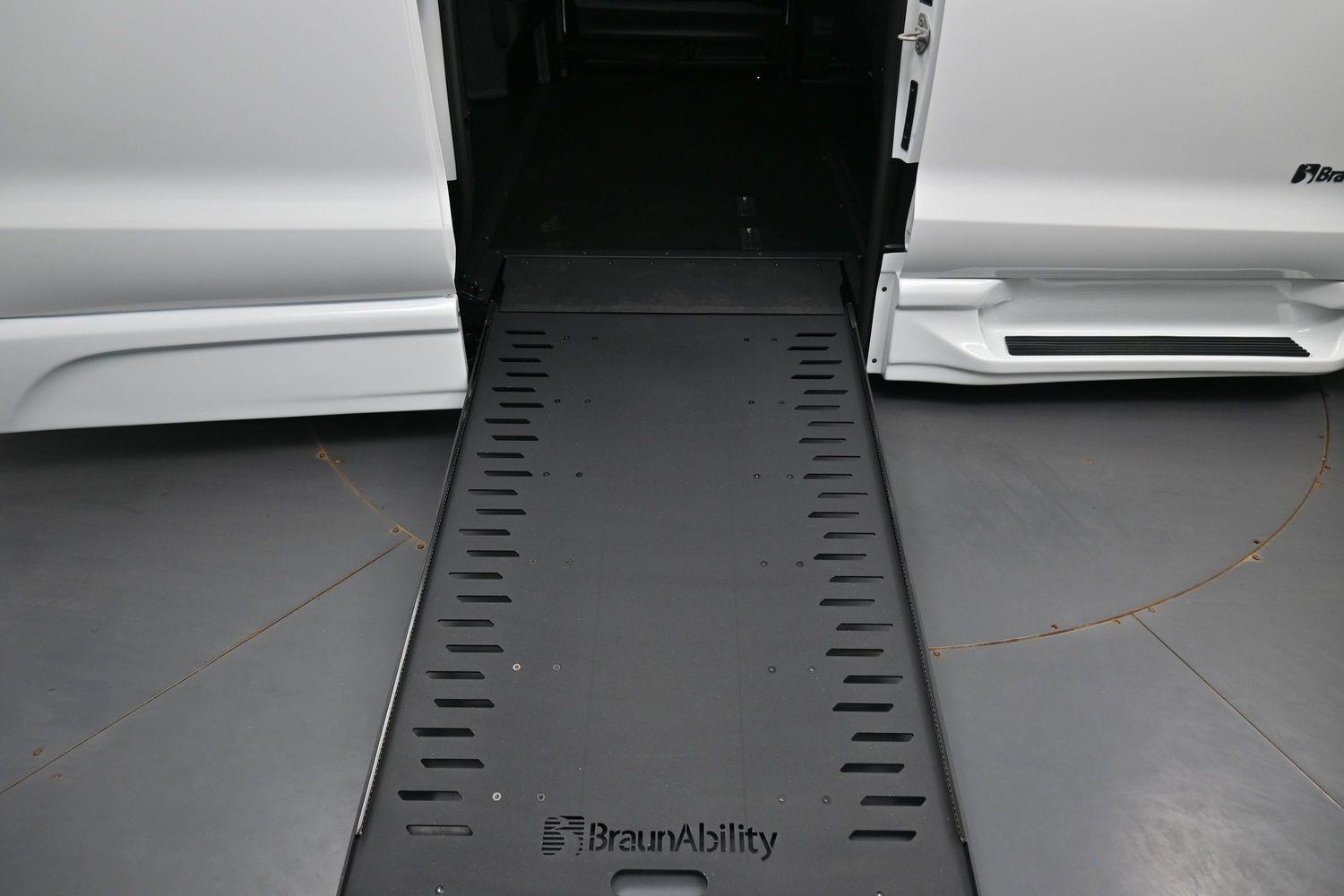 New 2027 Chrysler Pacifica Pacifica