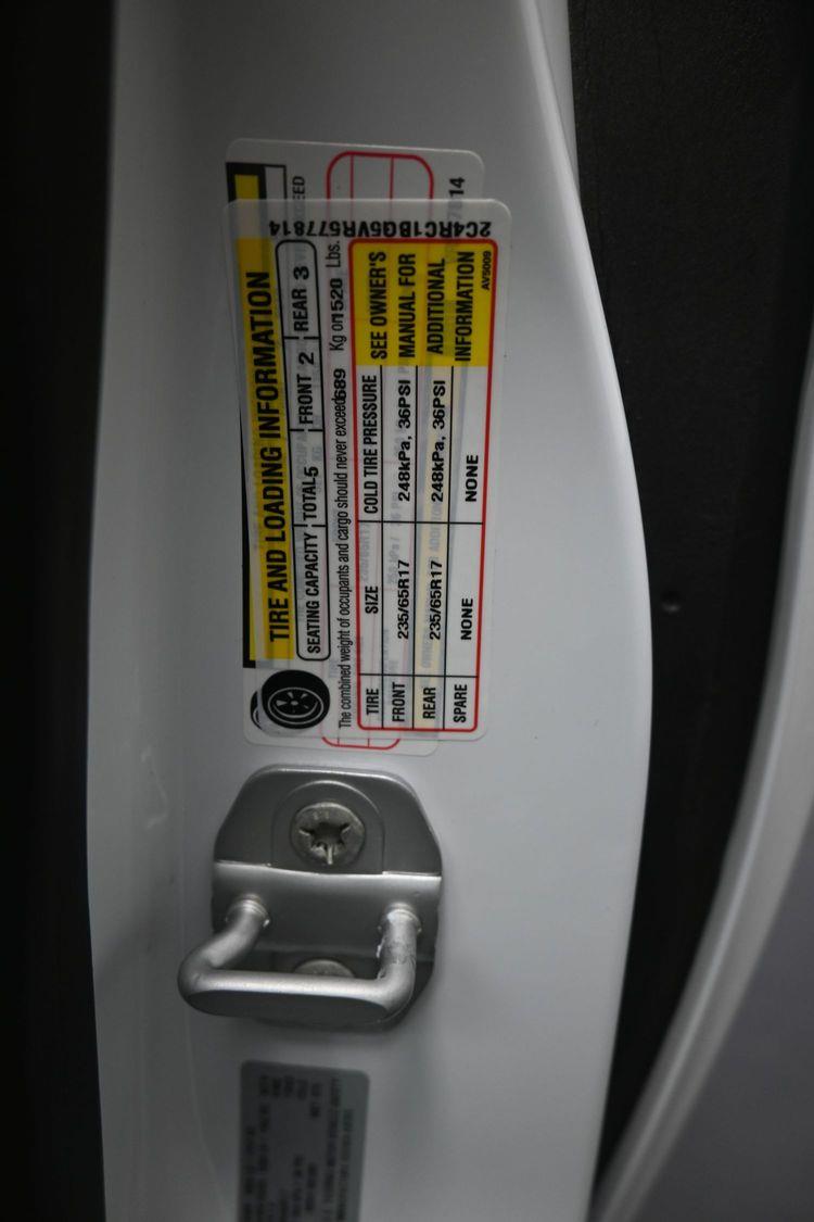 New 2027 Chrysler Pacifica Pacifica