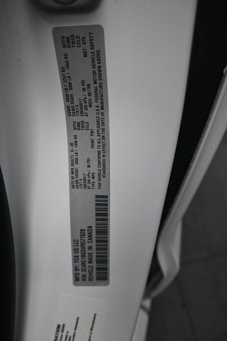 New 2027 Chrysler Pacifica Select