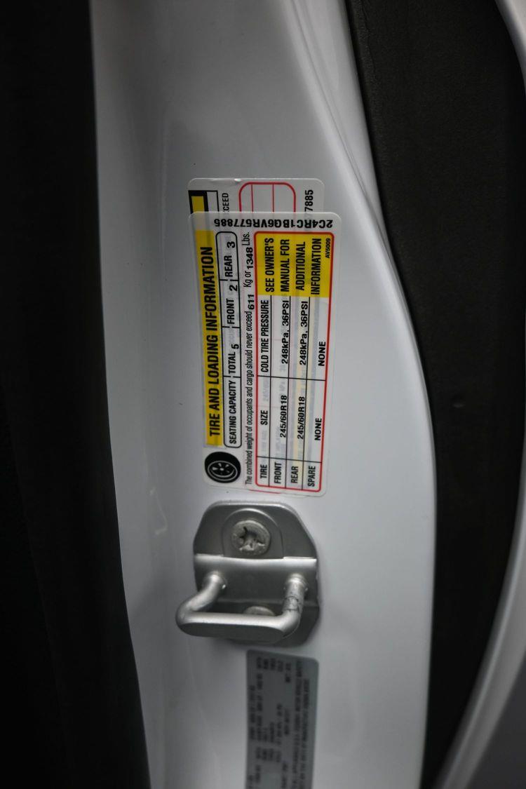 New 2027 Chrysler Pacifica Pacifica