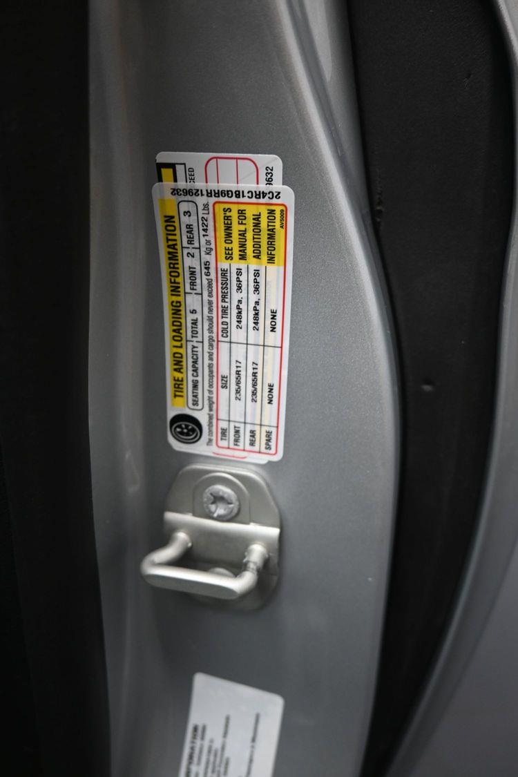 Certified Pre-Owned 2024 Chrysler Pacifica Touring L