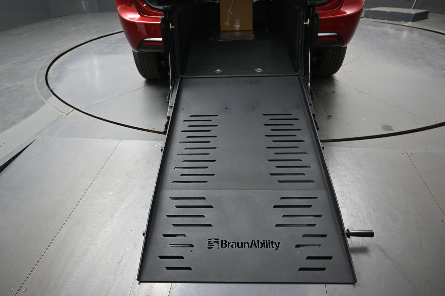 New 2026 Chrysler Pacifica Select