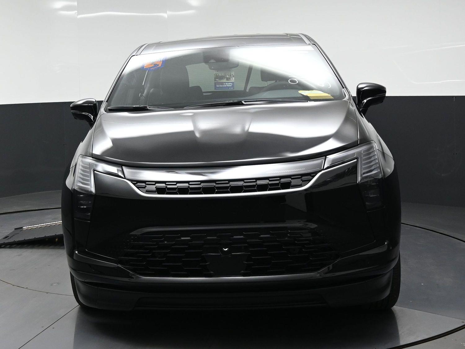 New 2027 Chrysler Pacifica Select