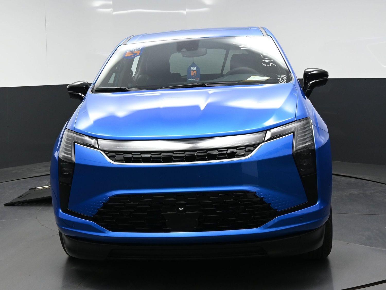 New 2027 Chrysler Pacifica Pacifica