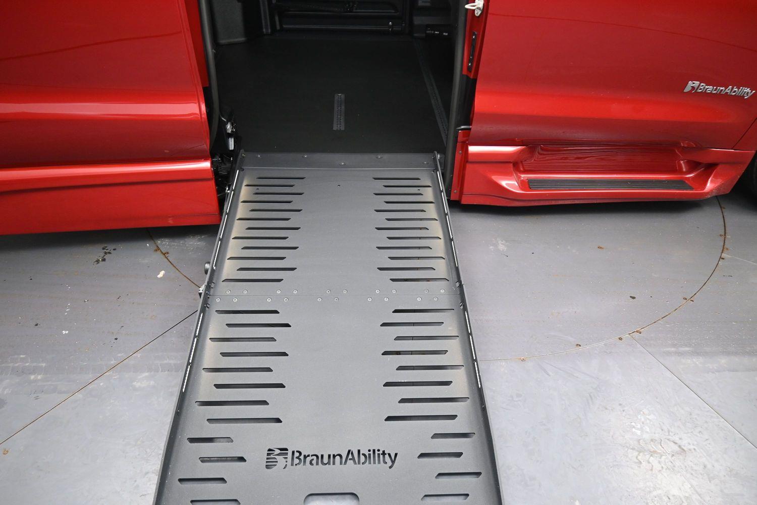 New 2027 Chrysler Pacifica Select