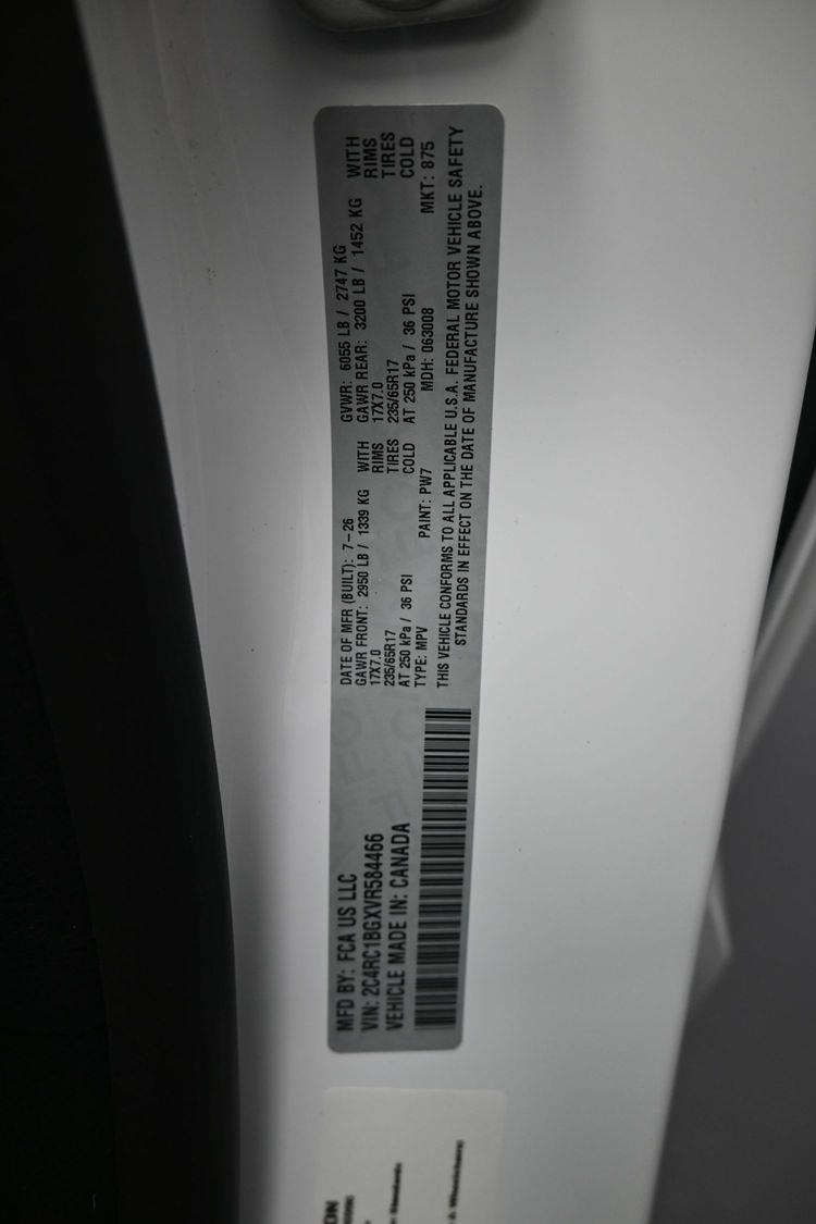 New 2027 Chrysler Pacifica Select