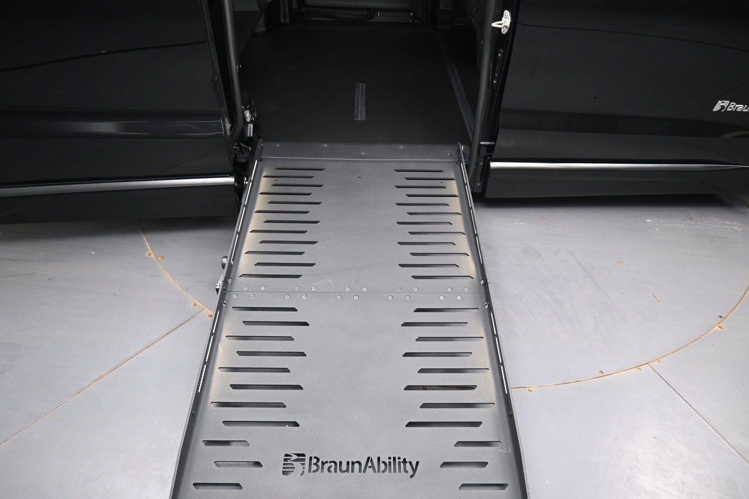 New 2027 Chrysler Pacifica Select