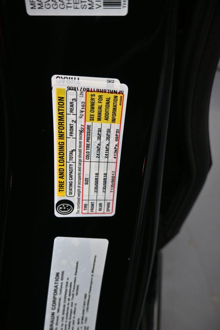 New 2026 Honda Odyssey EX-L