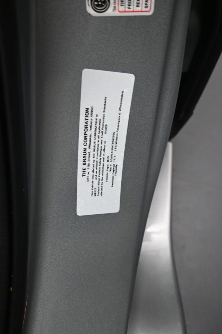 New 2026 Honda Odyssey EX-L