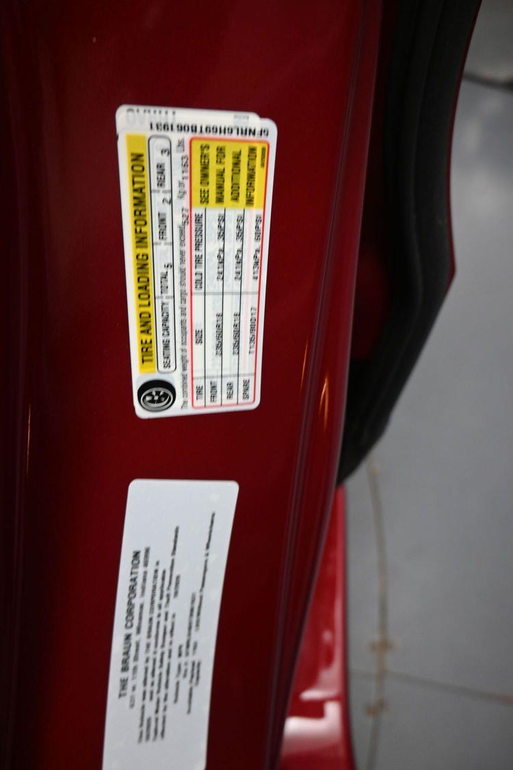 New 2026 Honda Odyssey EX-L