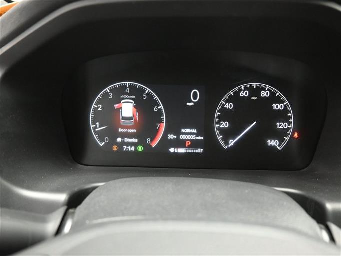 New 2026 Honda Odyssey Sport