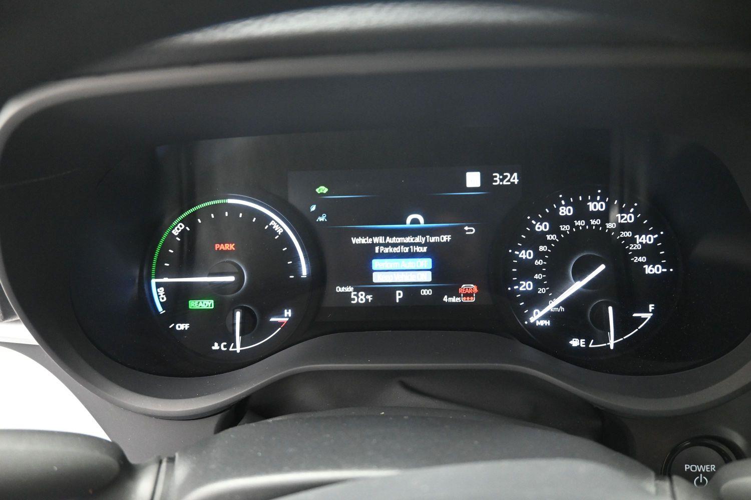 New 2026 Toyota Sienna LE