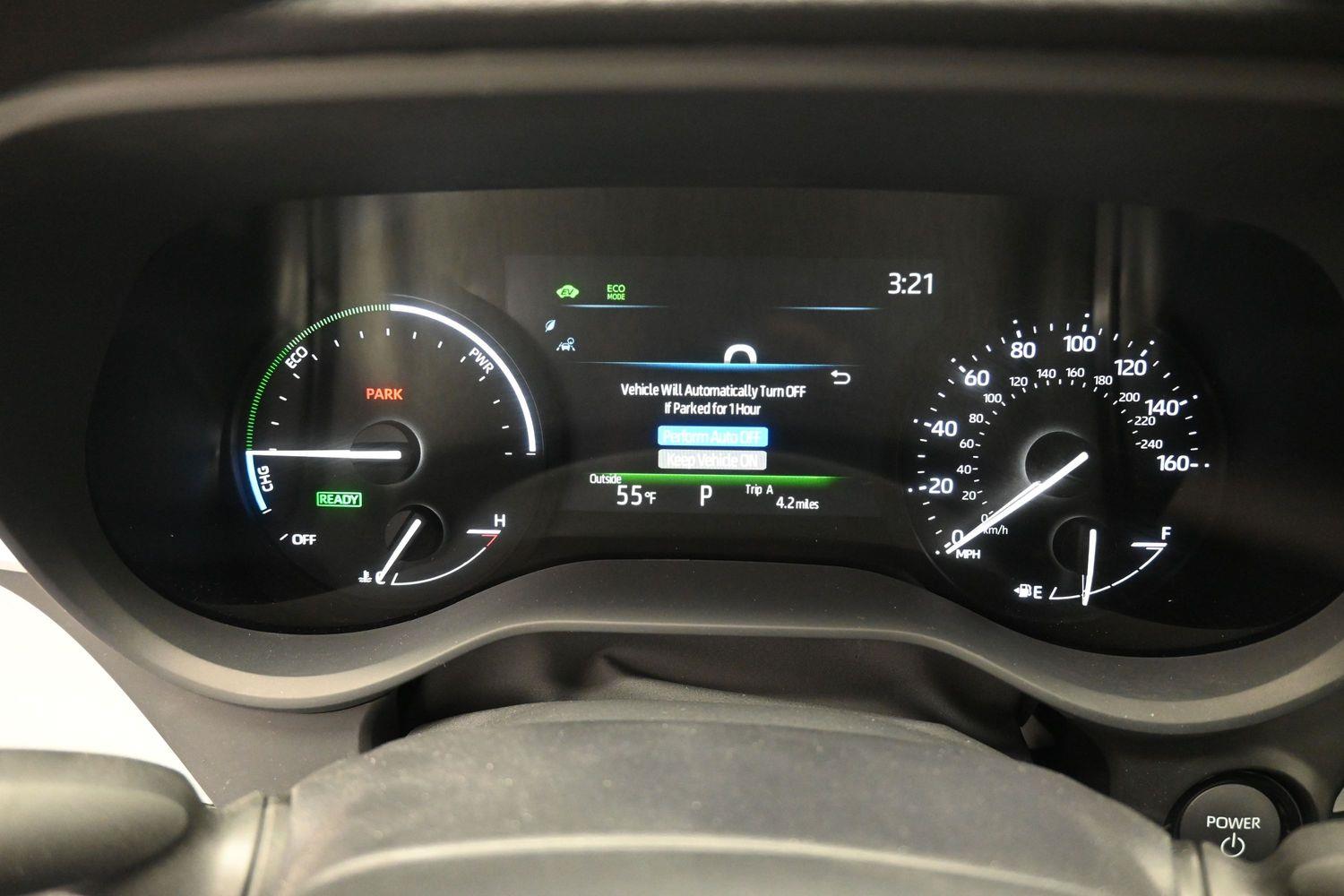 New 2026 Toyota Sienna LE