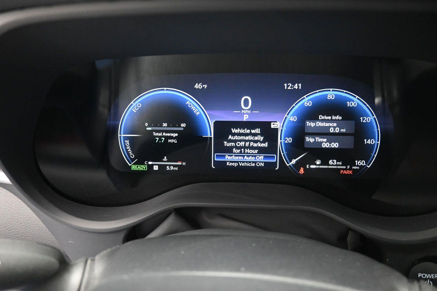 New 2026 Toyota Sienna Sport