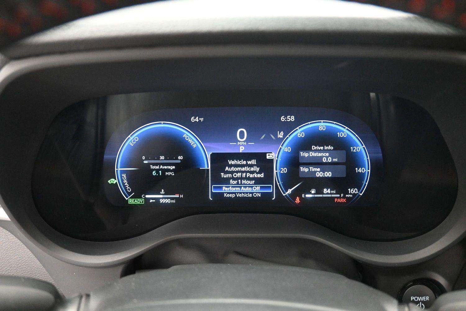 New 2026 Toyota Sienna Sport