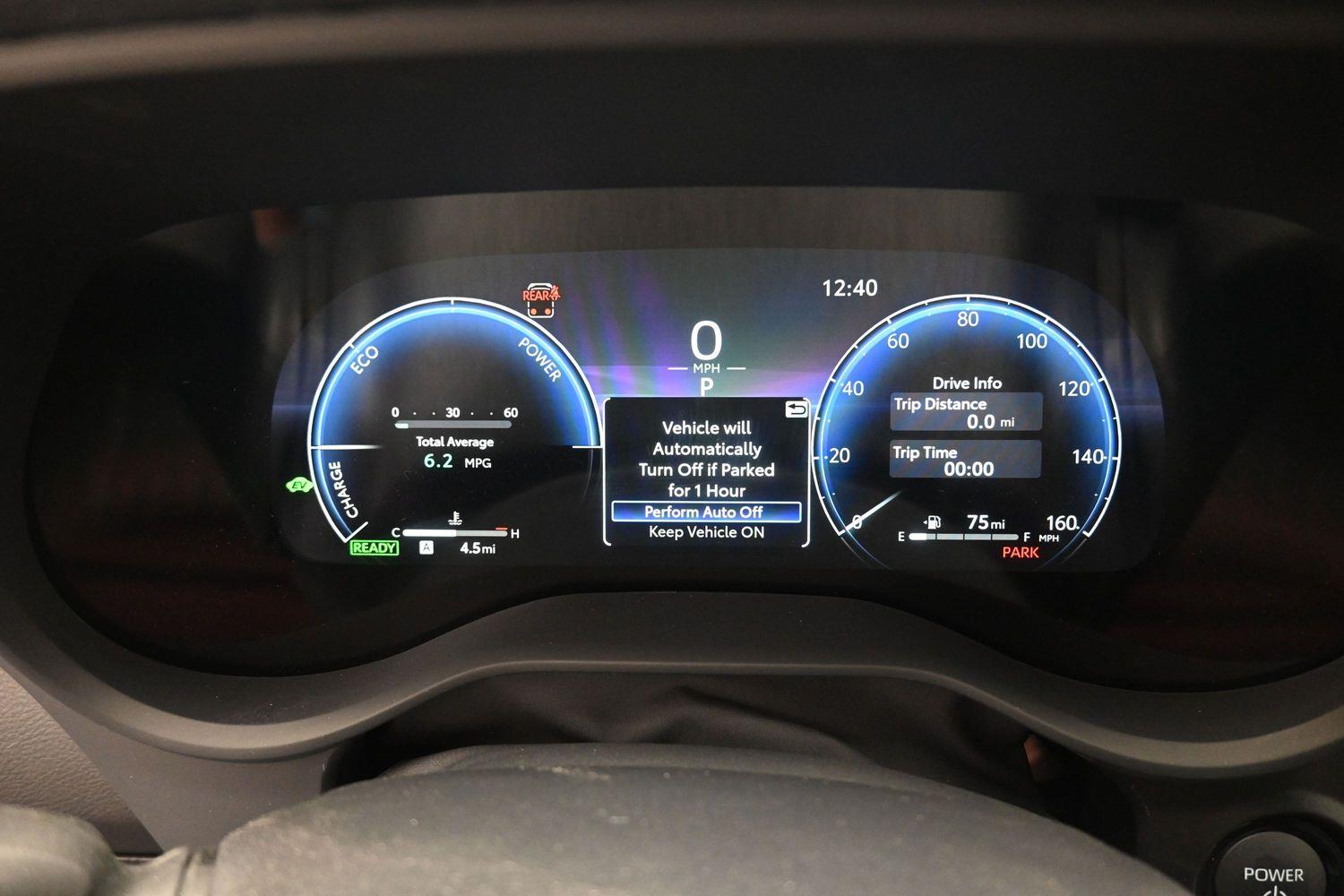 New 2026 Toyota Sienna Sport