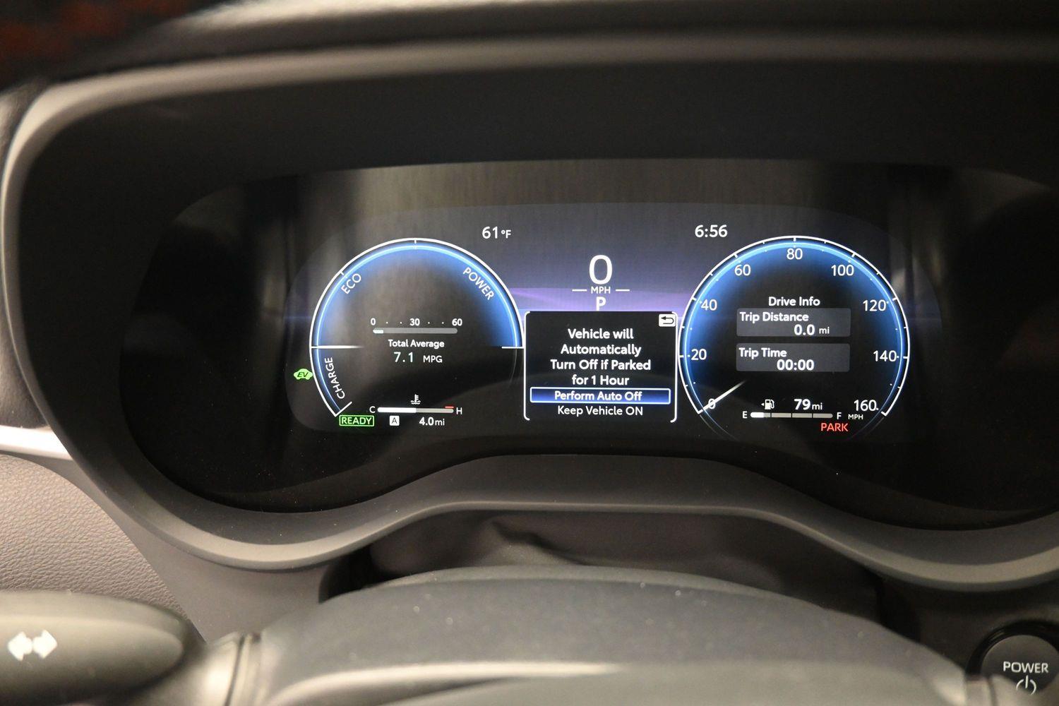 New 2026 Toyota Sienna Sport