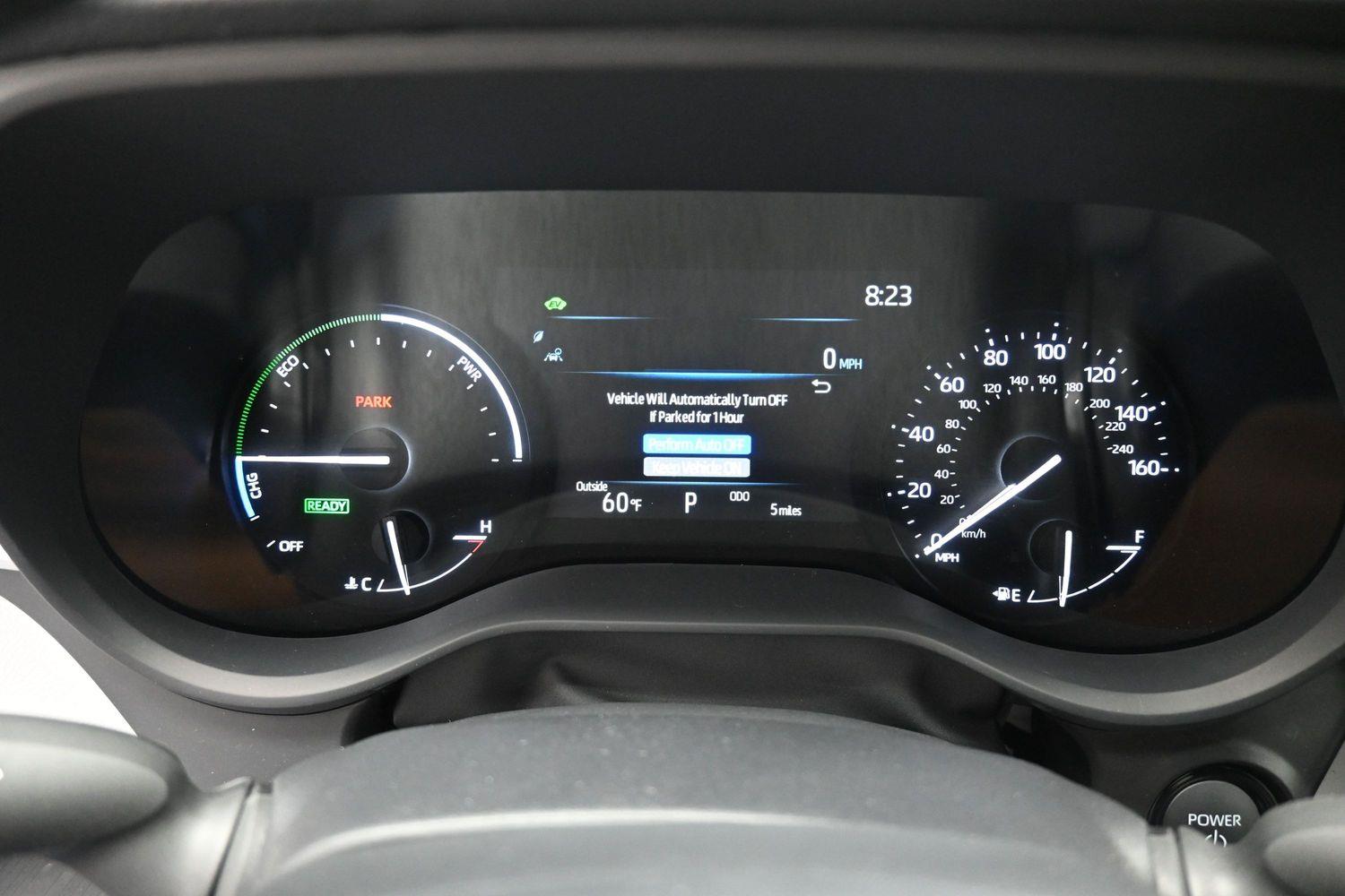 New 2026 Toyota Sienna XLE