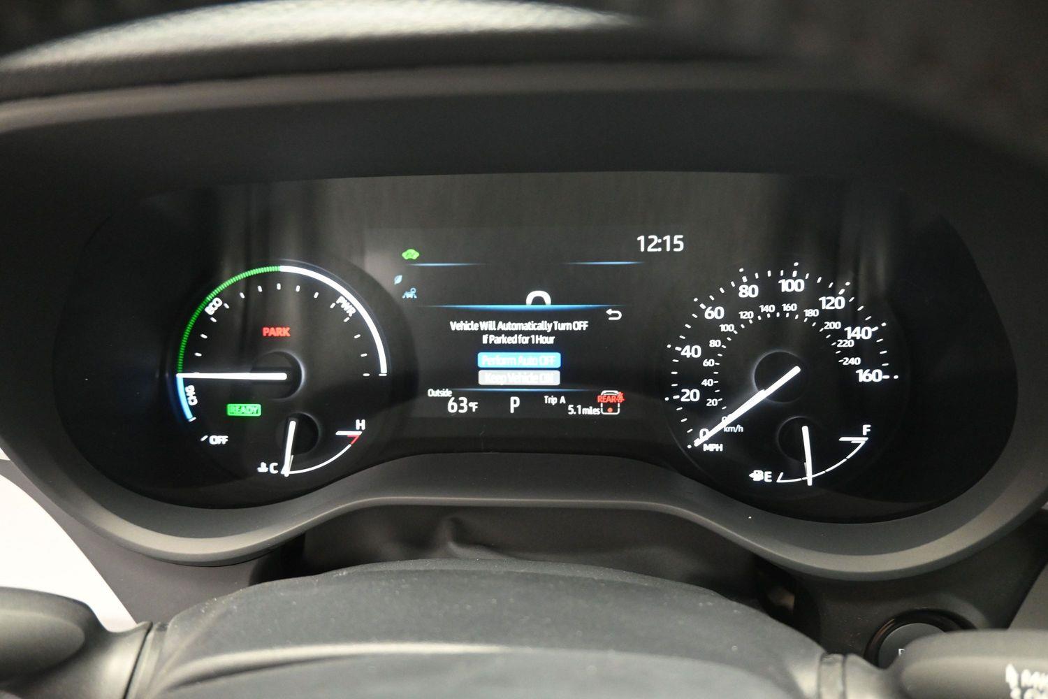 New 2026 Toyota Sienna XLE