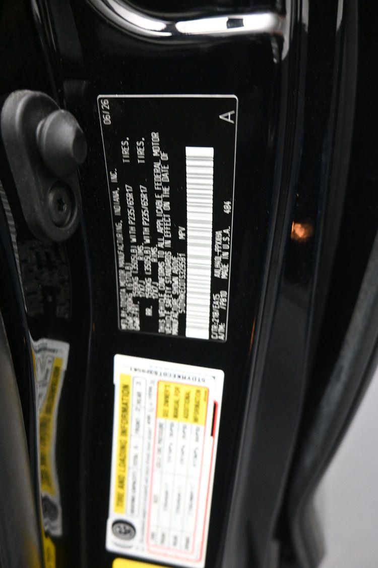 New 2026 Toyota Sienna XLE