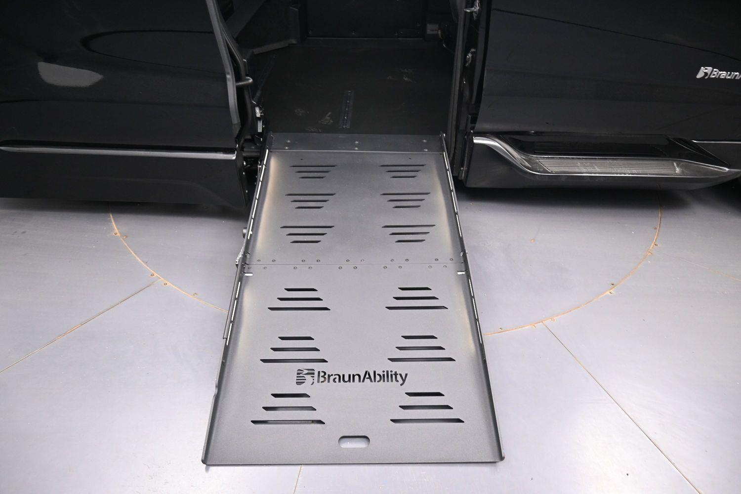 New 2026 Toyota Sienna XLE