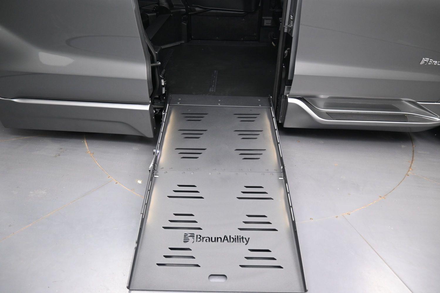 New 2026 Toyota Sienna XLE