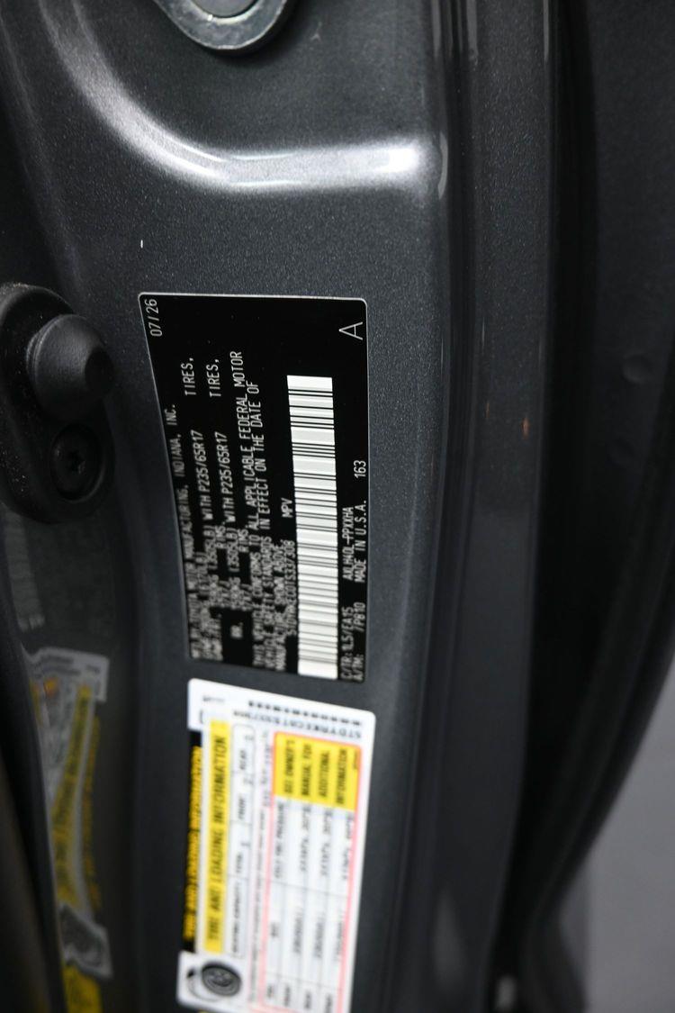 New 2026 Toyota Sienna XLE