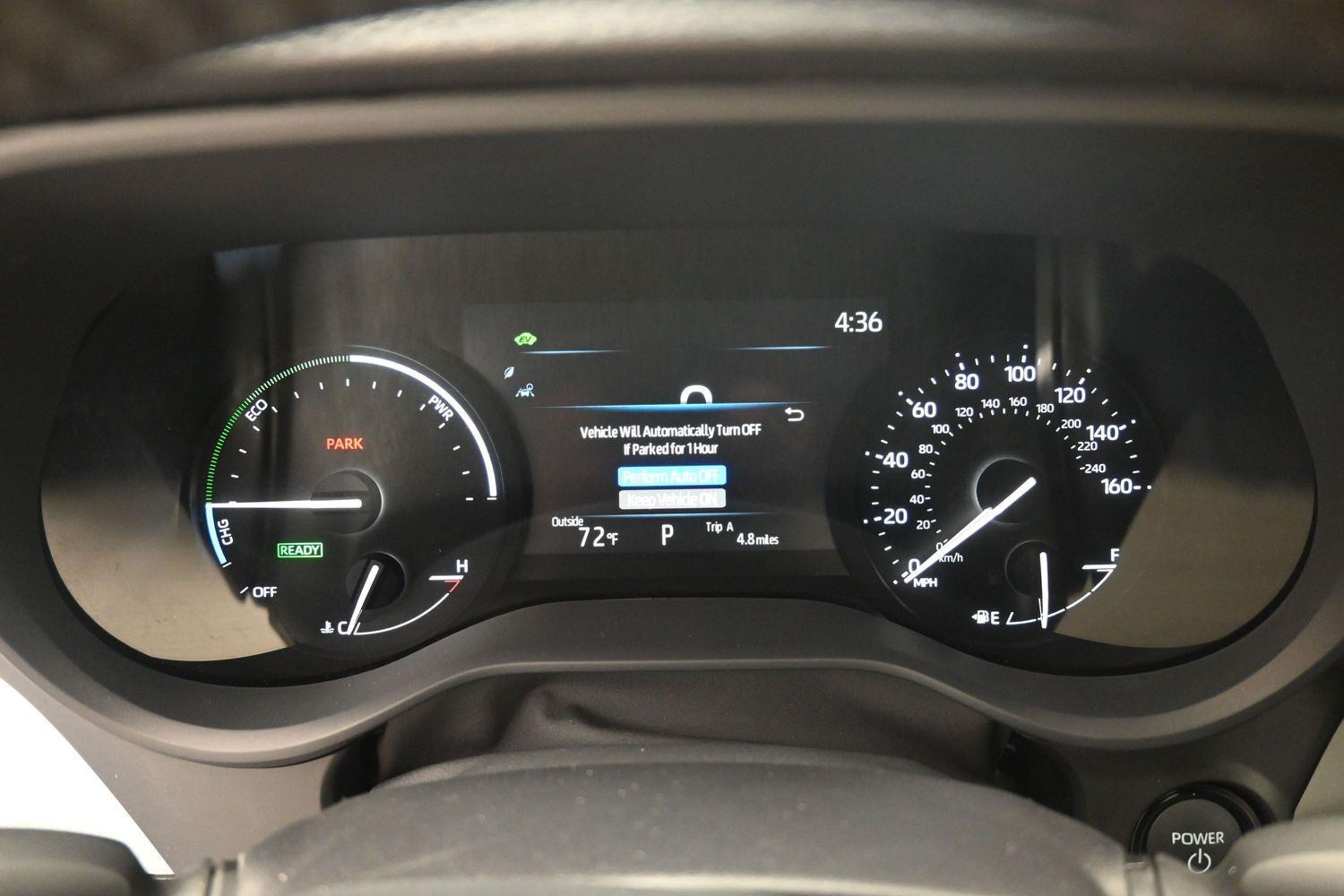 New 2026 Toyota Sienna XLE