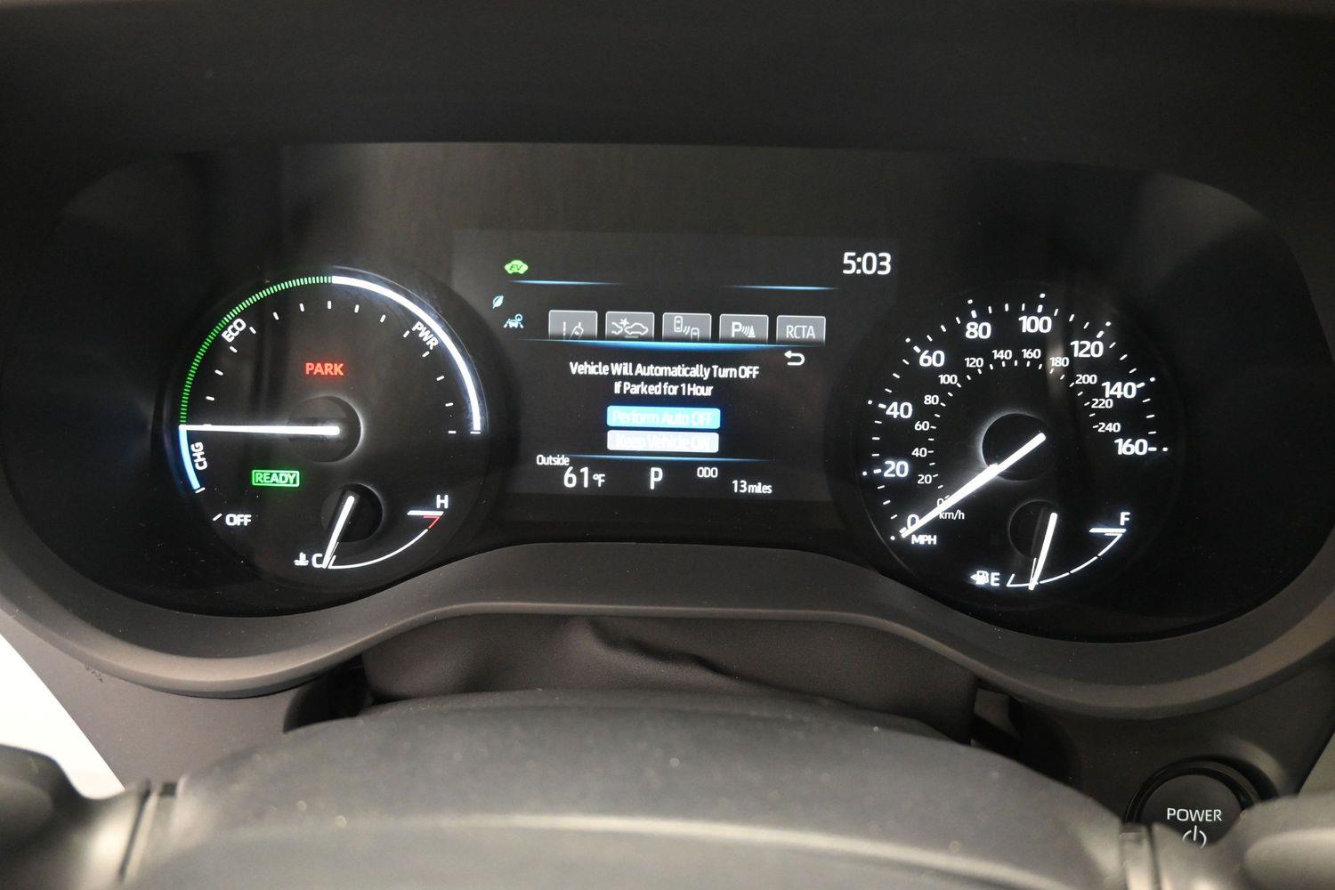 New 2026 Toyota Sienna XLE