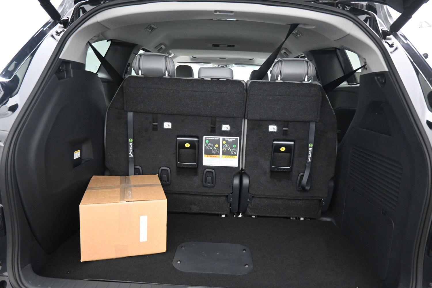 New 2026 Toyota Sienna XLE