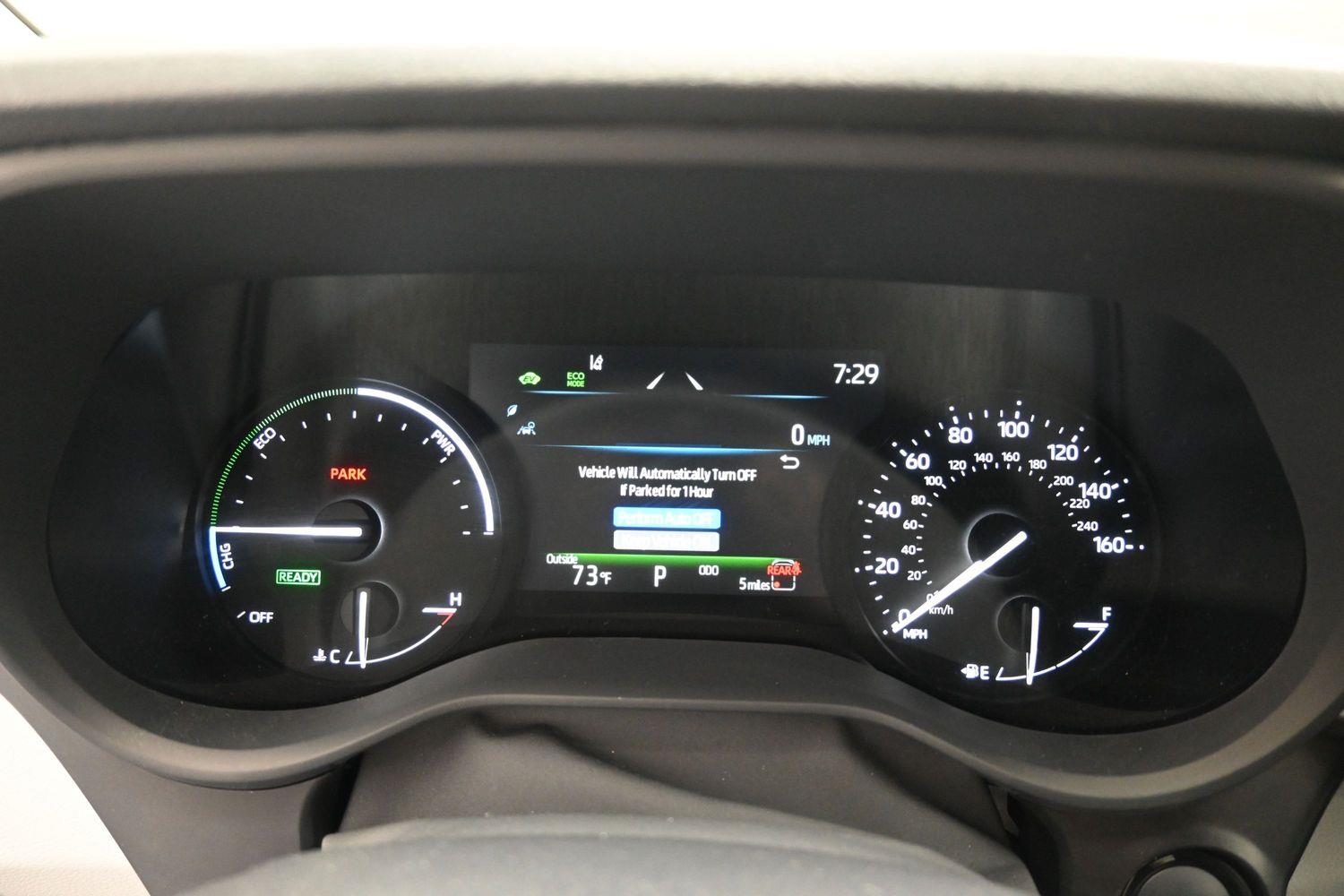 New 2026 Toyota Sienna XLE