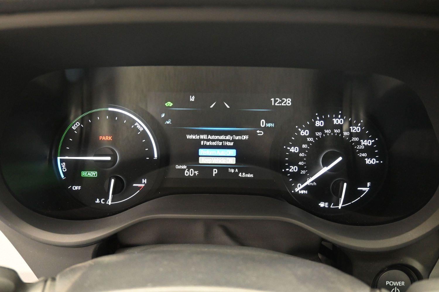 New 2026 Toyota Sienna XLE