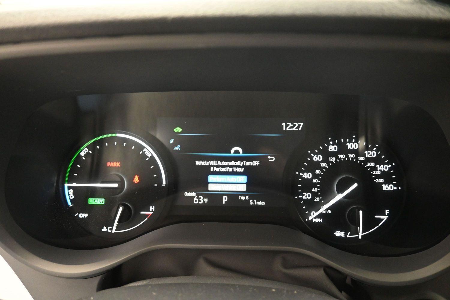 New 2026 Toyota Sienna XLE