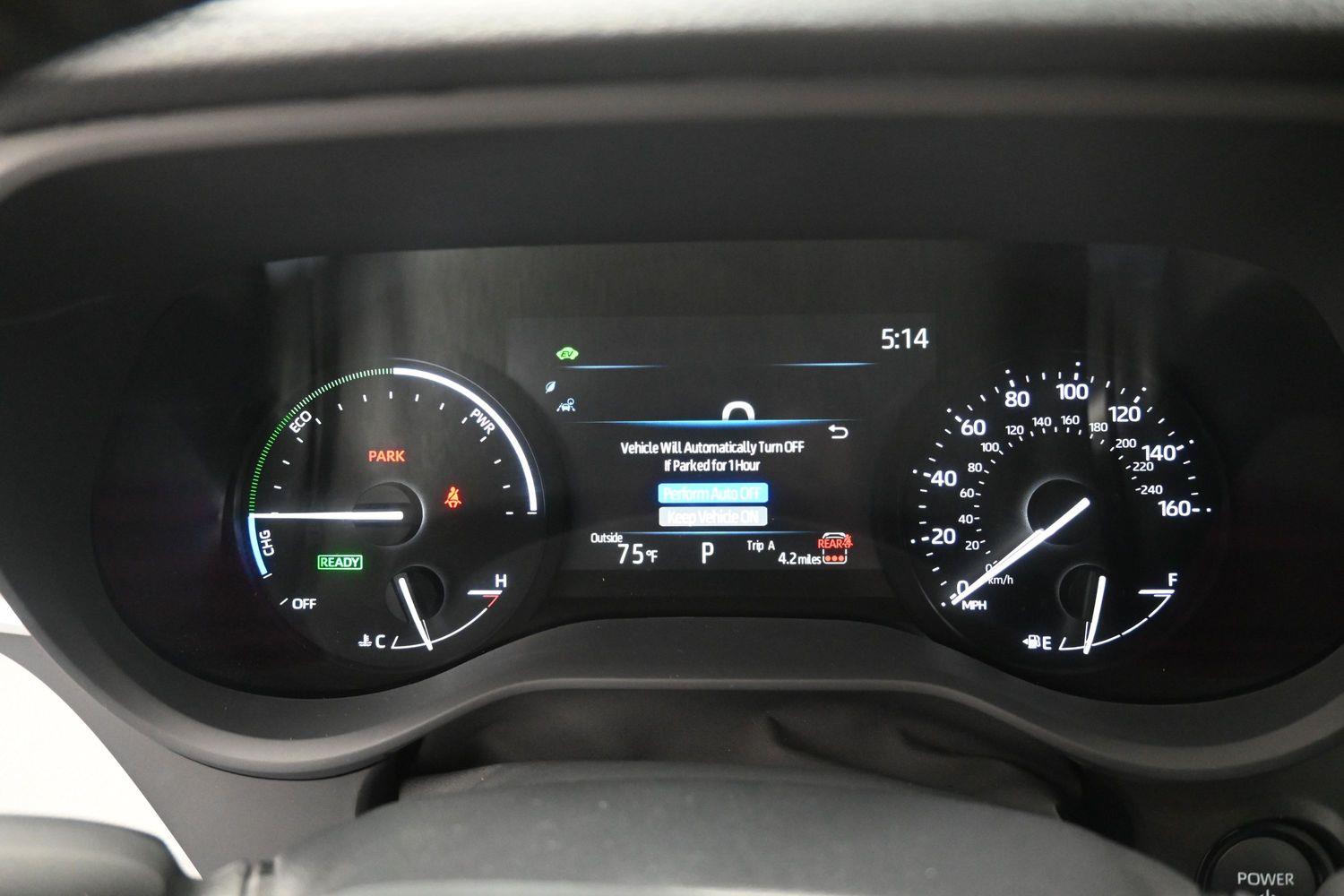 New 2026 Toyota Sienna XLE